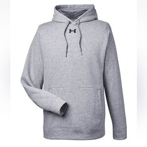 Under Armour Pullover Hoodie - Large